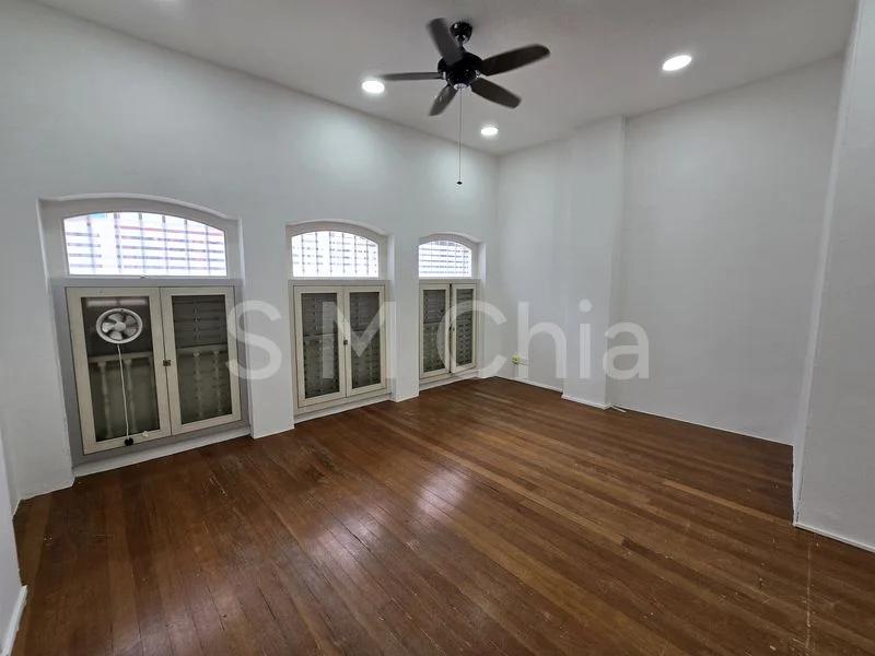 Office for Rent in  River Valley Road - Image 1